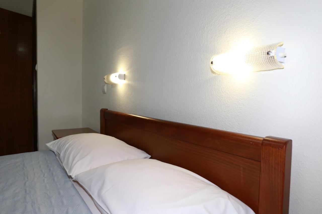 Giotis Apartments Leptokaryá Eksteriør bilde